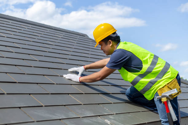 St Jaco, IL Roofing Contractor Company