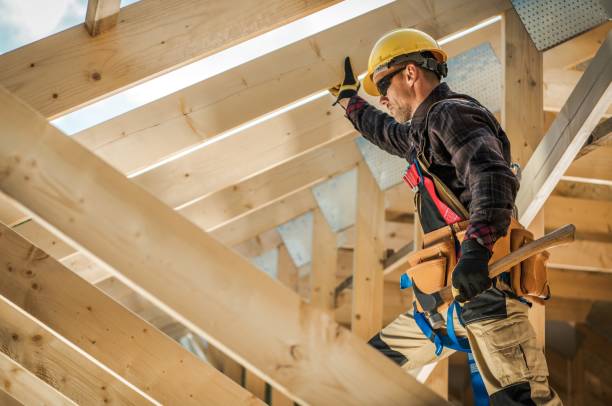 Best Residential Roofing Contractor  in St Jaco, IL
