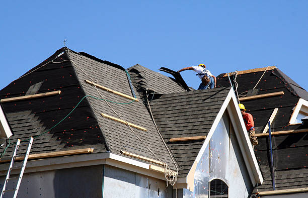 Best New Roof Installation  in St Jaco, IL