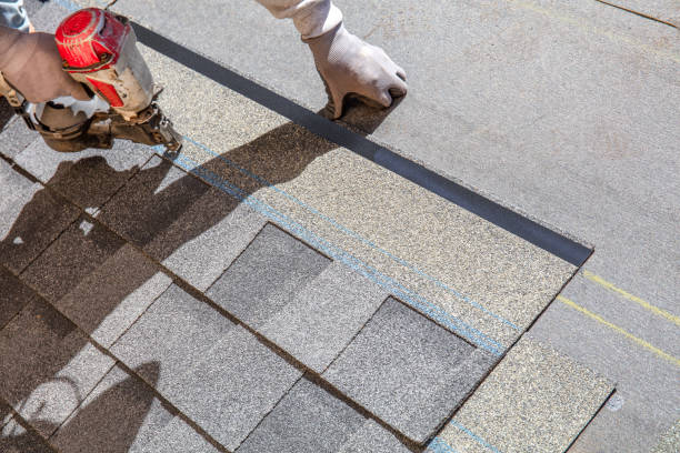 Best Roof Replacement Cost  in St Jaco, IL