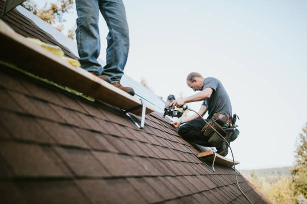 Tile Roofing Contractor in St Jaco, IL