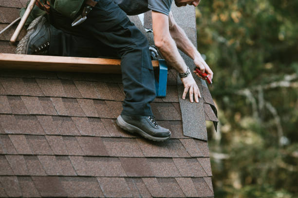 Best Commercial Roofing Services  in St Jaco, IL