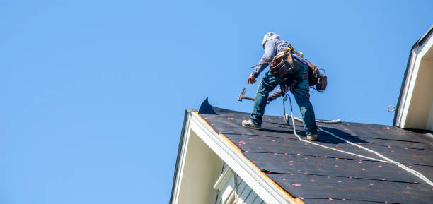 Best Slate Roofing Contractor  in St Jaco, IL